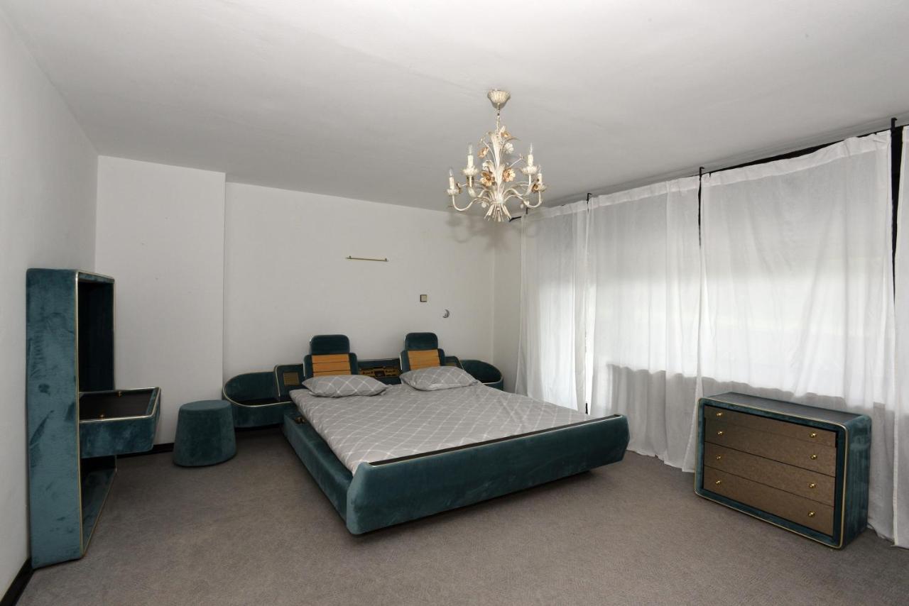 Lakeview Apartment Преддвор Экстерьер фото