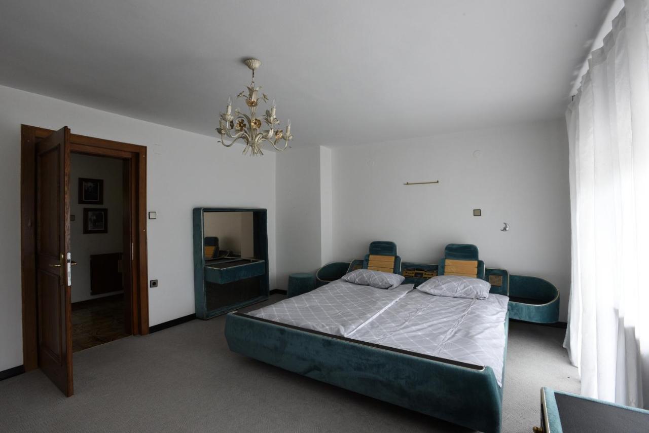 Lakeview Apartment Преддвор Экстерьер фото