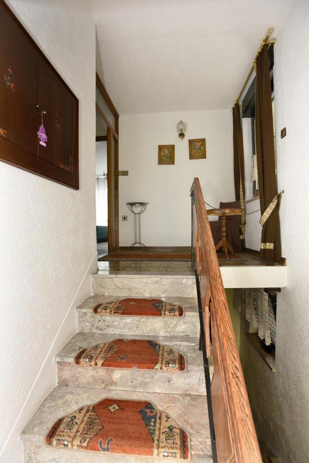 Lakeview Apartment Преддвор Экстерьер фото